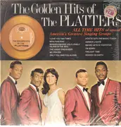 LP - The Platters - The Golden Hits Of The Platters