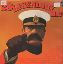 LP - The Platters / The Hondells  a.o. - 28 Legendary Hits