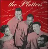 LP - The Platters - The Platters - Mono
