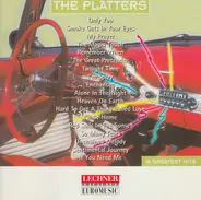 The Platters - The Platters - 18 Greatest Hits