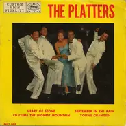 The Platters - The Platters - Part One