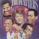 LP - The Platters - The Platters