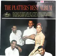 The Platters - The Platters' Best Album - 10th Anniversary Album