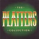 CD - The Platters - The Platters Collection
