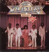LP - The Platters - Reborn
