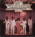 LP - The Platters - Reborn