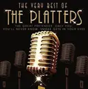 CD - The Platters - The Very Best Of The Platters