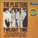 LP - The Platters - Twilight Time