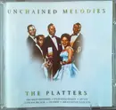 CD - The Platters - Unchained Melodies
