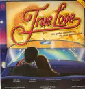 LP - The Platters, Brenda Lee u.a. - True Love