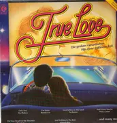 LP - The Platters, Brenda Lee u.a. - True Love