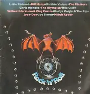 The Platters, Little Richard, Bill Haley a.o. - Rock'N'Roll