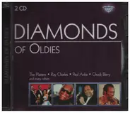 The Platters, Ray Charles a.o. - Diamonds of Oldies