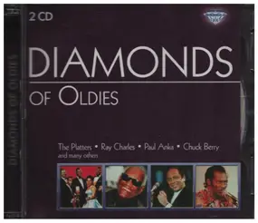 The Platters - Diamonds of Oldies
