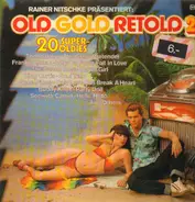 The Platters, The Beach Boys a.o. - Old Gold Retold 2