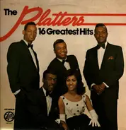 The Platters - 16 Greatest Hits