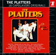 The Platters - 18 Capolavori originali