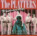 CD - The Platters - 20 Greatest Hits