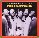 CD - The Platters - Christmas With The Platters