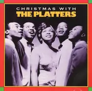 CD - The Platters - Christmas With The Platters