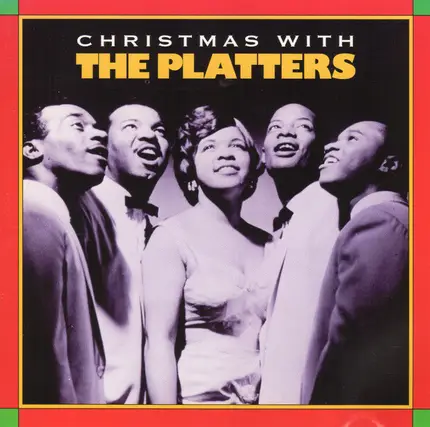 The Platters - Christmas With The Platters
