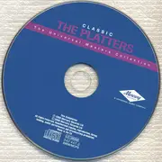 CD - The Platters - Classic The Platters