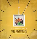 LP - The Platters - A Golden Hour Of The Platters