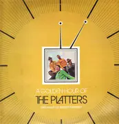 LP - The Platters - A Golden Hour Of The Platters