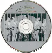 CD - The Platters - A Platters Christmas