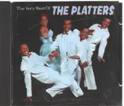 CD - The Platters - Golden Hits