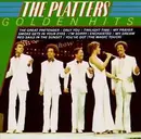 CD - The Platters - Golden Hits