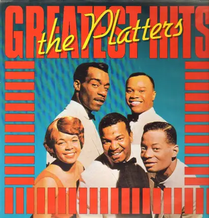 The Platters - Greatest Hits