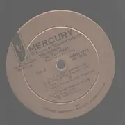 LP - The Platters - (Encore Of) Golden Hits Of The Groups - Mono