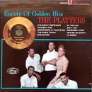 LP - The Platters - Encore Of Golden Hits