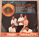 LP - The Platters - Encore Of Golden Hits - Mono