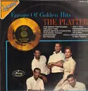LP - The Platters - Encore Of Golden Hits