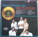LP - The Platters - Encore Of Golden Hits