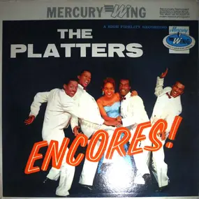 The Platters - Encores!