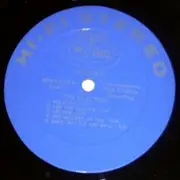 LP - The Platters - Encores!