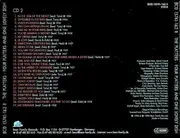 CD - The Platters - Four Platters And One Lovely Dish - LP sized box set