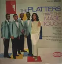 LP - The Platters - Have The Magic Touch