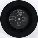 7inch Vinyl Single - The Platters - Helpless / Indiff'rent