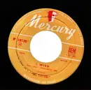 7inch Vinyl Single - The Platters - I Wish / No Matter What Your Are