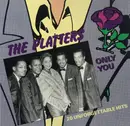 CD - The Platters - Only You - 20 Unforgettable Hits