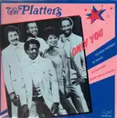 LP - The Platters - Only You Live