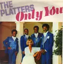 LP - The Platters - Only You