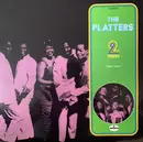 Double LP - The Platters - Only You - Gatefold