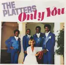 CD - The Platters - Only You