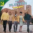 Double LP - The Platters - Only You
