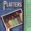 LP - The Platters - Only You